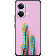 Чохол BoxFace Poco X8 Pro Max 