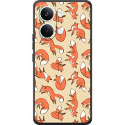 Чохол BoxFace Poco X8 Pro Max 
