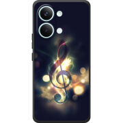 Чохол BoxFace Poco X8 Pro Max 