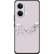 Чохол BoxFace Poco X8 Pro Max 