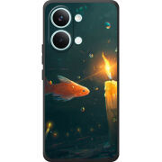 Чохол BoxFace Poco X8 Pro Max 