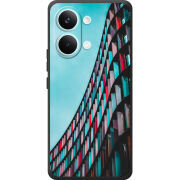 Чохол BoxFace Poco X8 Pro Max 