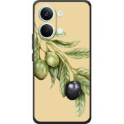 Чохол BoxFace Poco X8 Pro Max 