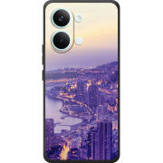 Чохол BoxFace Poco X8 Pro Max 