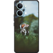 Чохол BoxFace Poco X8 Pro Max 