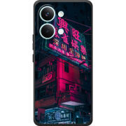 Чохол BoxFace Poco X8 Pro Max 