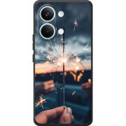 Чохол BoxFace Poco X8 Pro Max 