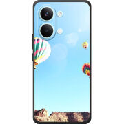 Чохол BoxFace Poco X8 Pro Max 