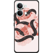 Чохол BoxFace Poco X8 Pro Max 