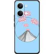 Чохол BoxFace Poco X8 Pro Max 