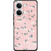 Чохол BoxFace Poco X8 Pro Max 