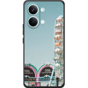 Чохол BoxFace Poco X8 Pro Max 