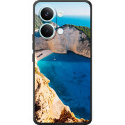 Чохол BoxFace Poco X8 Pro Max 