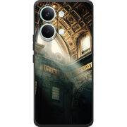 Чохол BoxFace Poco X8 Pro Max 