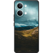 Чохол BoxFace Poco X8 Pro Max 