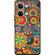 Чохол BoxFace Poco X8 Pro Max Imaginarium