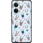 Чохол BoxFace Poco X8 Pro Max 