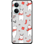 Чохол BoxFace Poco X8 Pro Max 