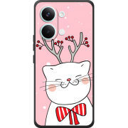 Чохол BoxFace Poco X8 Pro Max 