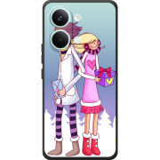 Чохол BoxFace Poco X8 Pro Max 