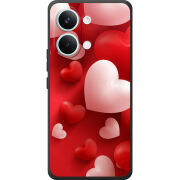 Чохол BoxFace Poco X8 Pro Max 