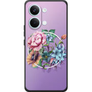 Чохол BoxFace Poco X8 Pro Max 