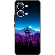 Чохол BoxFace Poco X8 Pro Max 