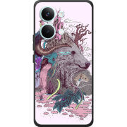 Чохол BoxFace Poco X8 Pro Max 
