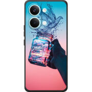 Чохол BoxFace Poco X8 Pro Max 