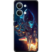 Чохол BoxFace Poco X8 Pro Max 
