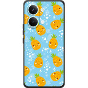 Чохол BoxFace Poco X8 Pro Max 