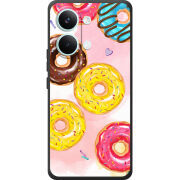 Чохол BoxFace Poco X8 Pro Max 