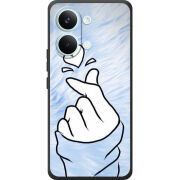 Чохол BoxFace Poco X8 Pro Max 