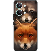 Чохол BoxFace Poco X8 Pro Max 