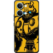 Чохол BoxFace Poco X8 Pro Max 