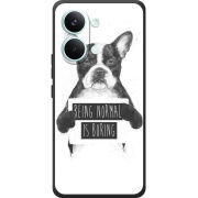 Чохол BoxFace Poco X8 Pro Max 