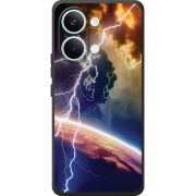 Чохол BoxFace Poco X8 Pro Max 