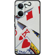 Чохол BoxFace Poco X8 Pro Max 