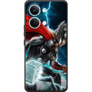 Чохол BoxFace Poco X8 Pro Max 