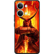 Чохол BoxFace Poco X8 Pro Max 