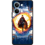 Чохол BoxFace Poco X8 Pro Max 