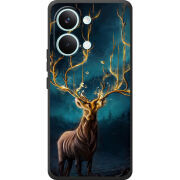 Чохол BoxFace Poco X8 Pro Max Fairy Deer
