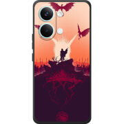 Чохол BoxFace Poco X8 Pro Max 