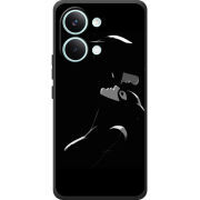 Чохол BoxFace Poco X8 Pro Max 
