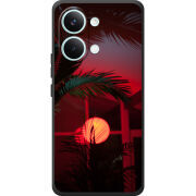 Чохол BoxFace Poco X8 Pro Max 