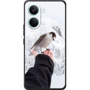 Чохол BoxFace Poco X8 Pro Max 