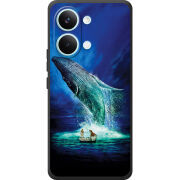 Чохол BoxFace Poco X8 Pro Max Sea Giant