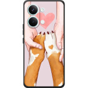 Чохол BoxFace Poco X8 Pro Max 