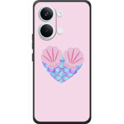 Чохол BoxFace Poco X8 Pro Max 