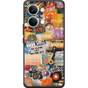 Чохол BoxFace Poco X8 Pro Max 